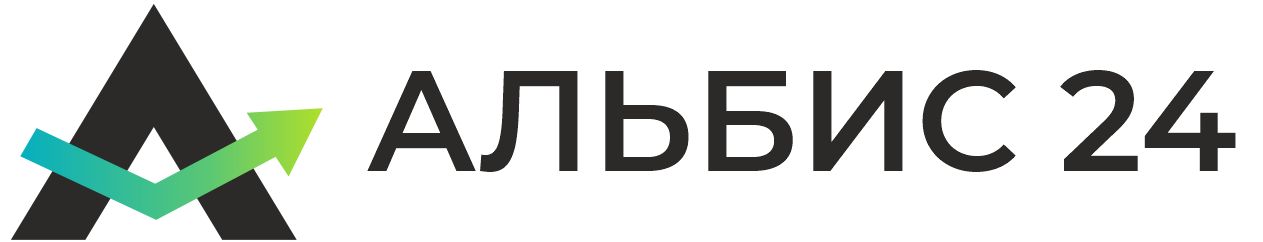 Альбис лого